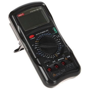 YLEISMITTARI UT-55 UNI-T