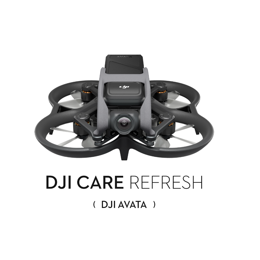 DJI Care Refresh DJI Avata