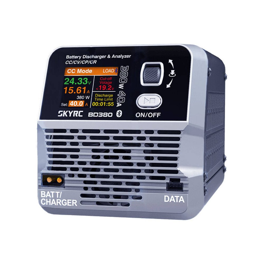 Discharger and Analyzer SkyRC BD380