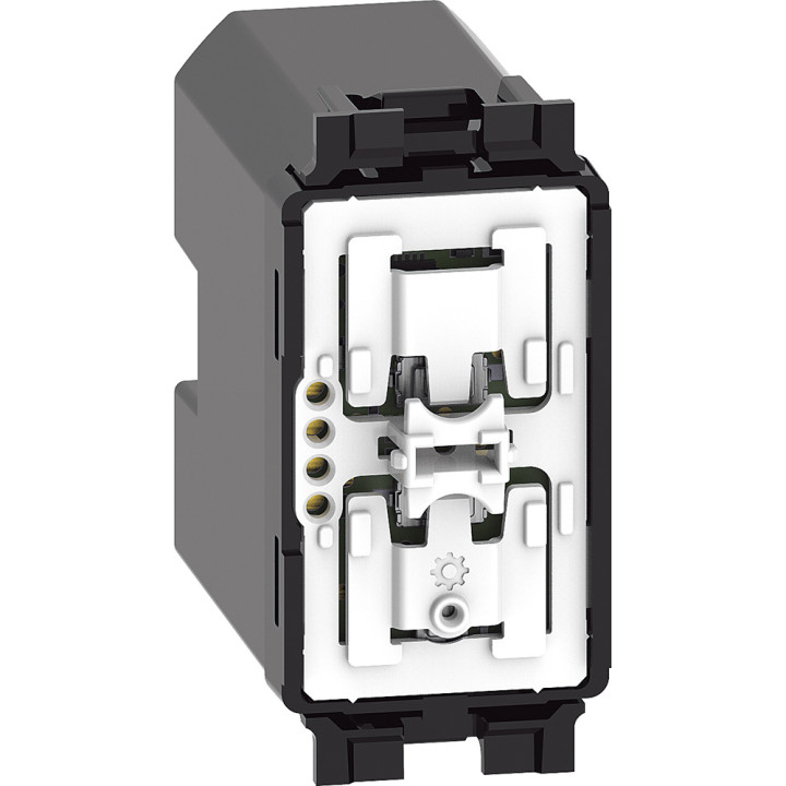 Wireless light control