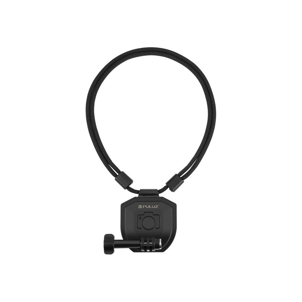 Puluz magnetic neck mount for sports cameras