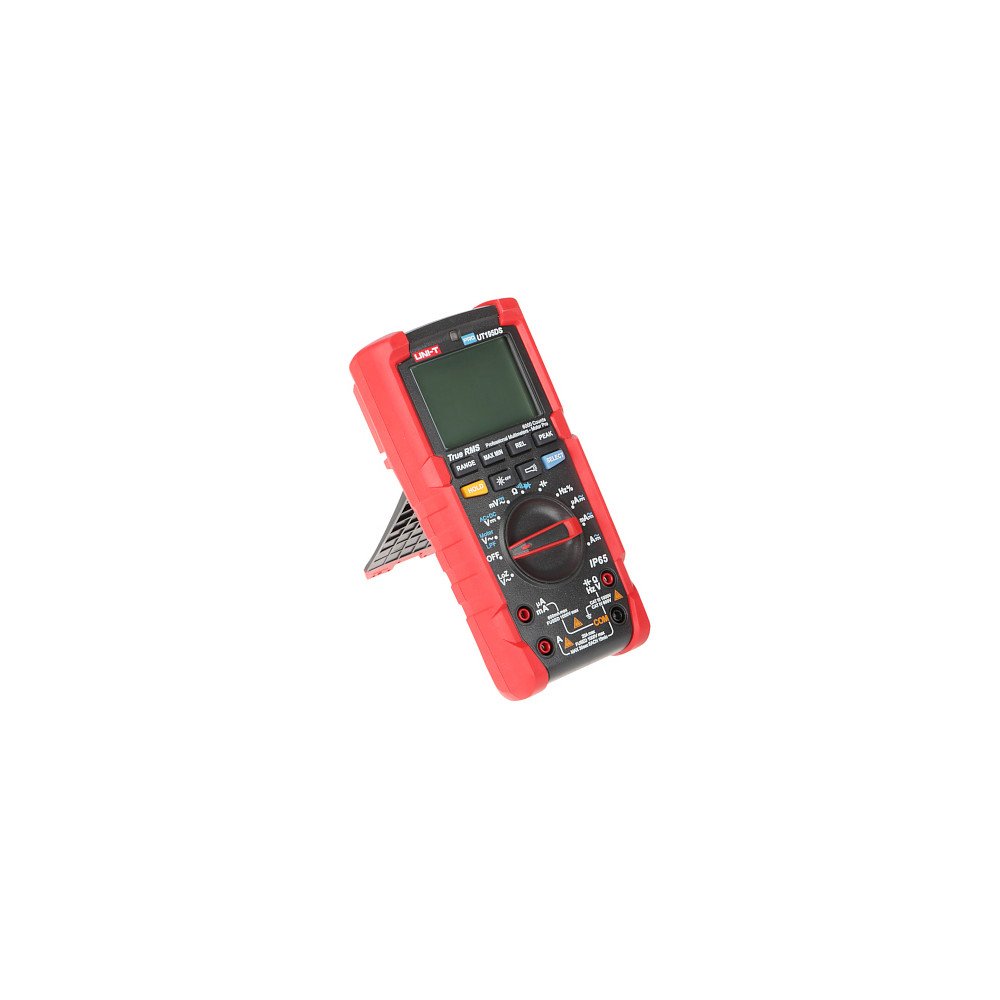 UNIVERSALAIS SKAITITAJS UT-195DS UNI-T