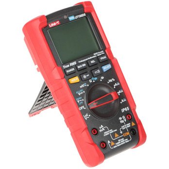 UNIVERSALAIS SKAITITAJS UT-195DS UNI-T
