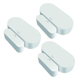 Immax NEO 3x Интеллектуальный магнитный датчик для дверей и окон, Zigbee 3.0