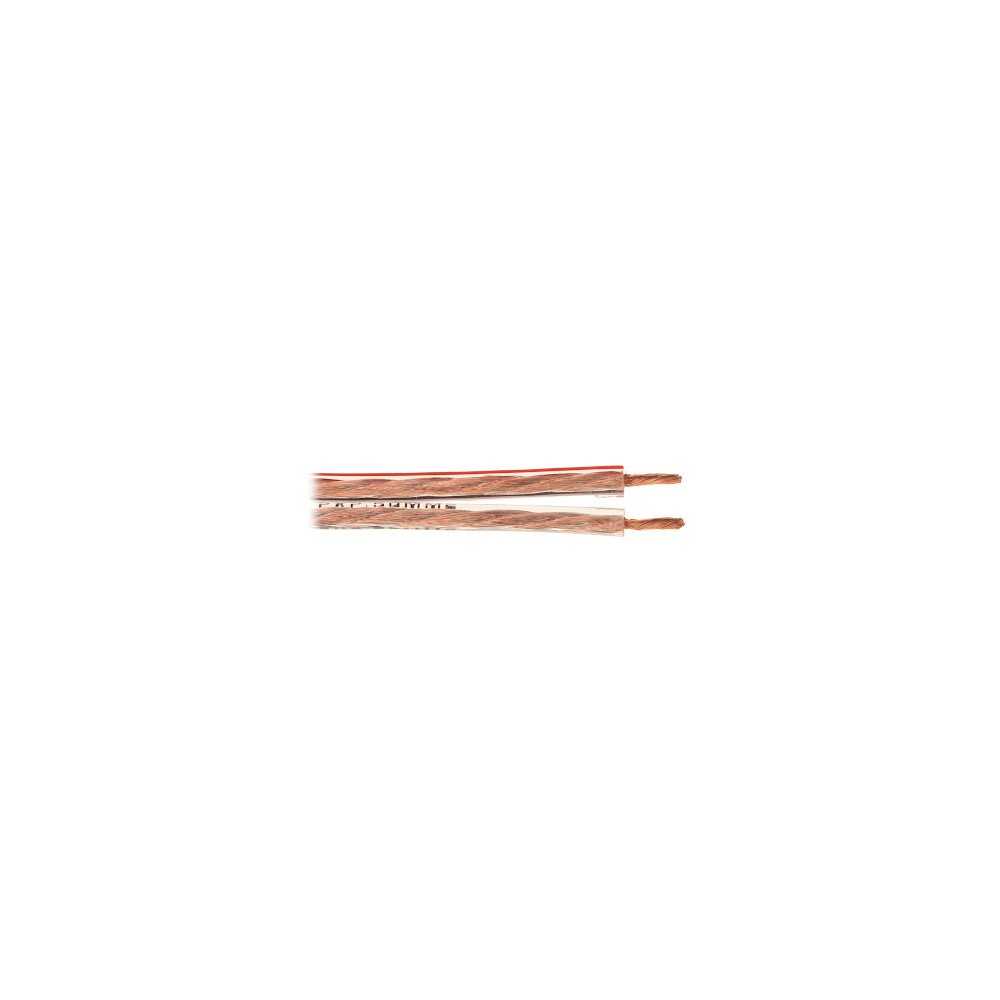 SKALRUNA KABELIS HI-FI/2X2.5