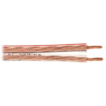 SKALRUNA KABELIS HI-FI/2X2.5