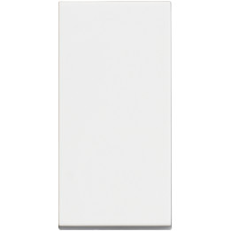 CLASSIA - 4-suunaline lüliti 1P 10AX 1m valge