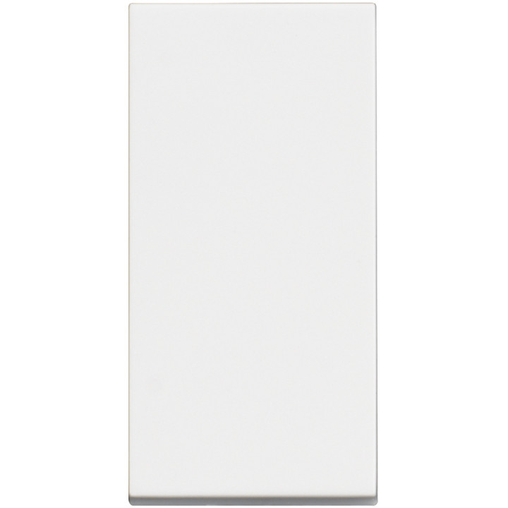 CLASSIA - 4-suunaline lüliti 1P 10AX 1m valge