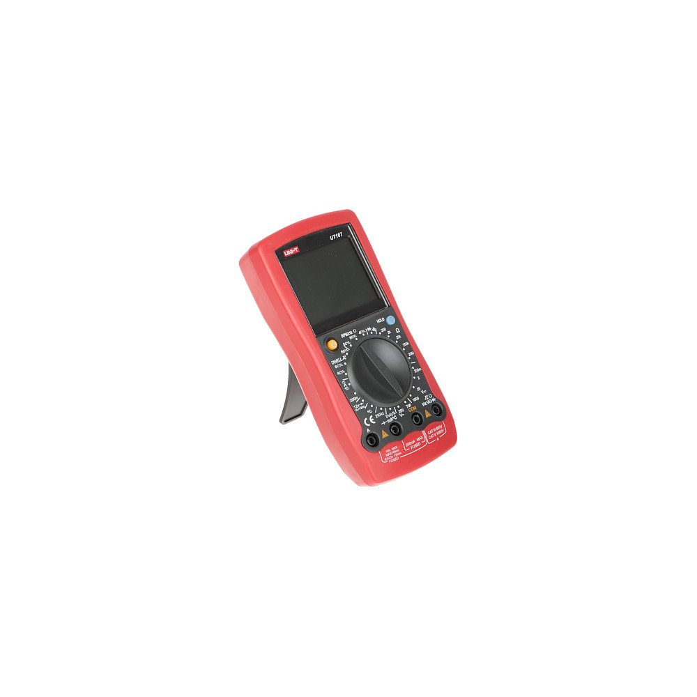 AUTO UNIVERSAALMOOTJA UT-107 UNI-T