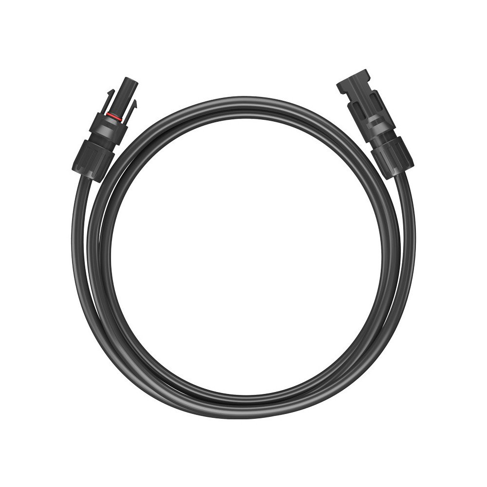 DJI Power MC4 fotogalvaanilise paneeli pikendus