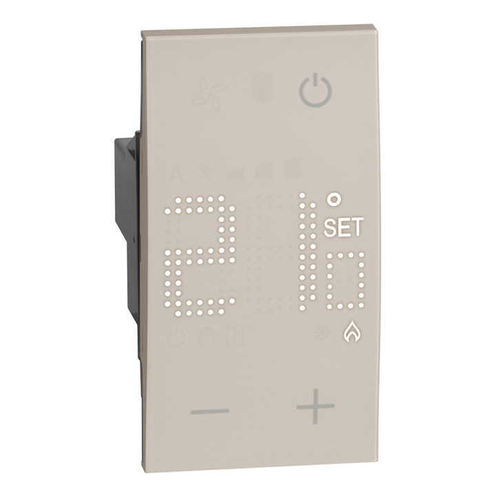 Living Now elektroniskais istabas termostats