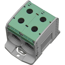 Клеммная колодка HORA eTec RKA 300 PE AL/Cu