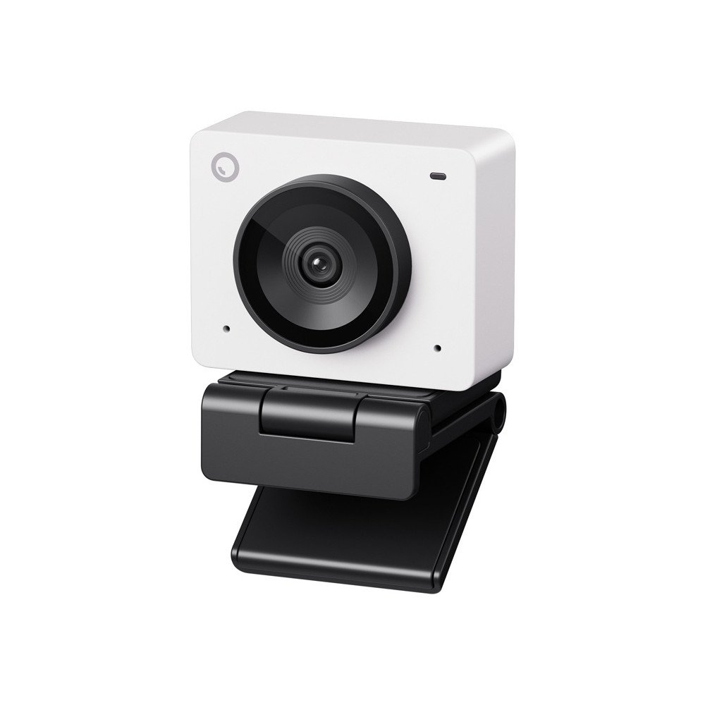 OBSBOT Meet SE -verkkokamera (valkoinen)