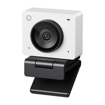 OBSBOT Meet SE webcam (white)