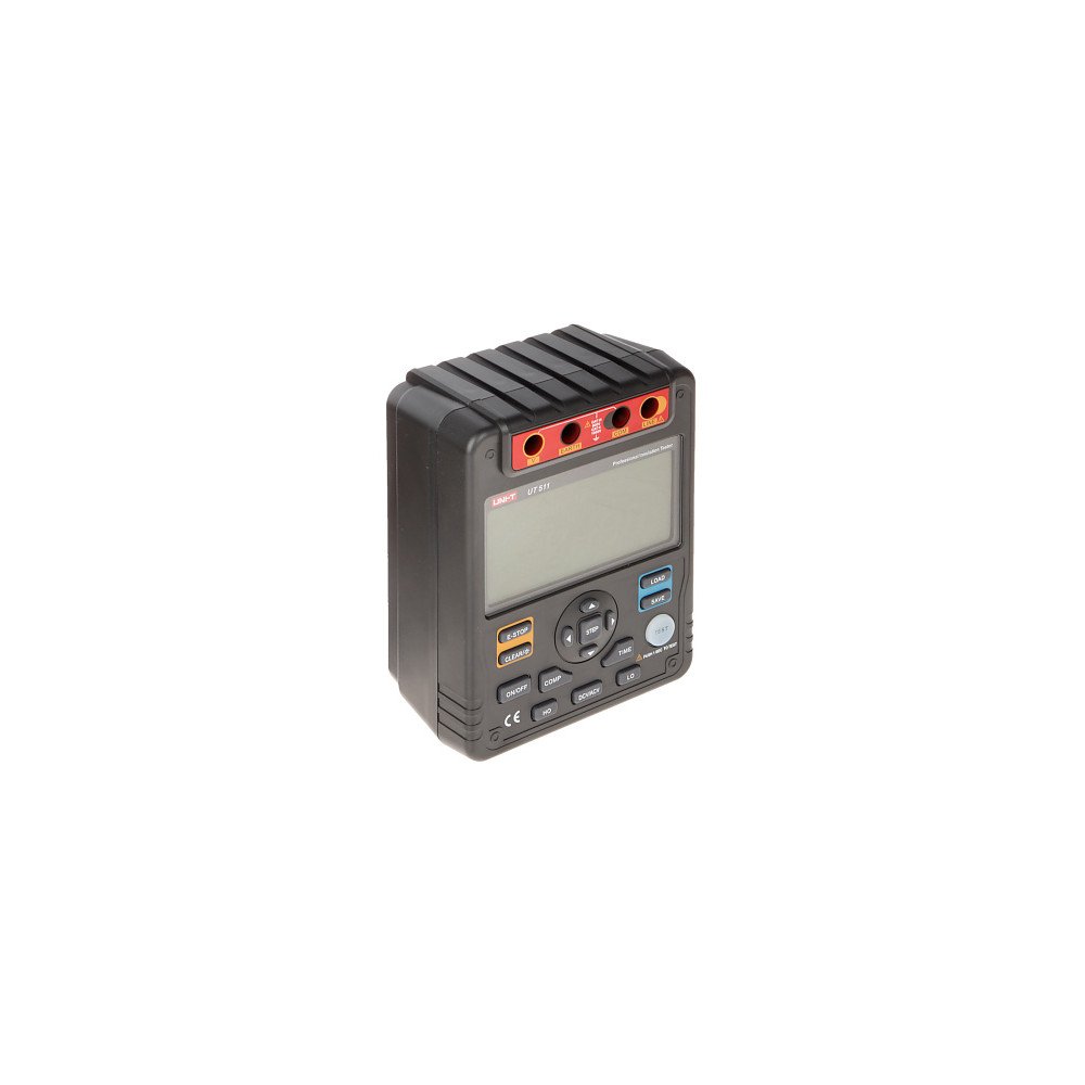 INSULATION RESISTANCE METER UT-511 UNI-T