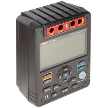 IZOLACIJAS PRETESTIBAS MERITAJS UT-511 UNI-T