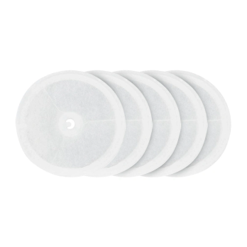 Replacement filters for PetKit Eversweet fountain (5pcs)