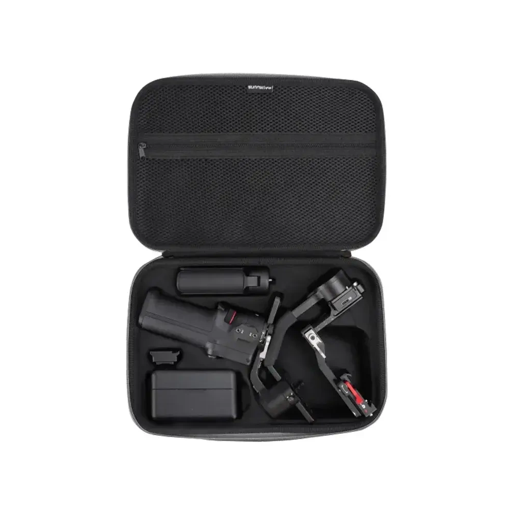 Sunnylife nesiojimo deklas, skirtas DJI RS 3 Mini