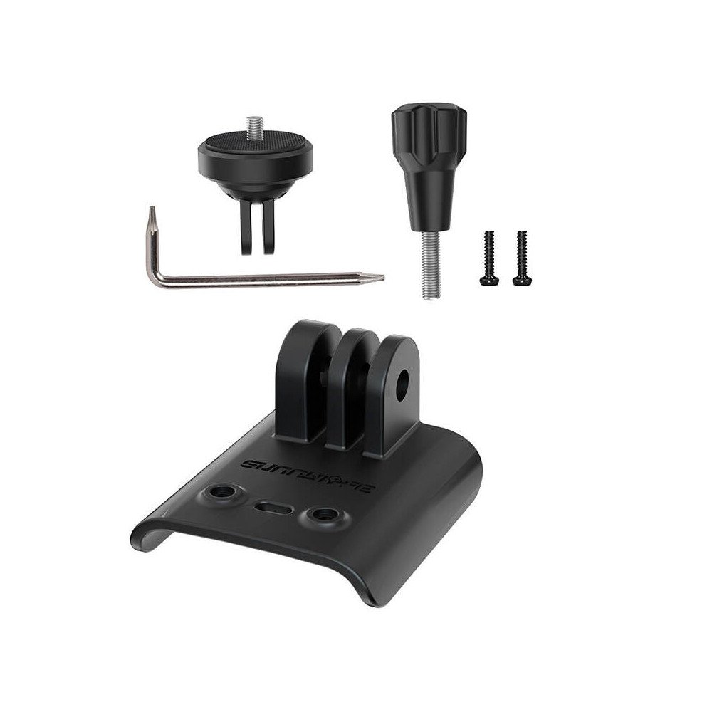 Multifunktsionaalne adapteri kinnitus SUNNYLIFE DJI Avata 2 jaoks