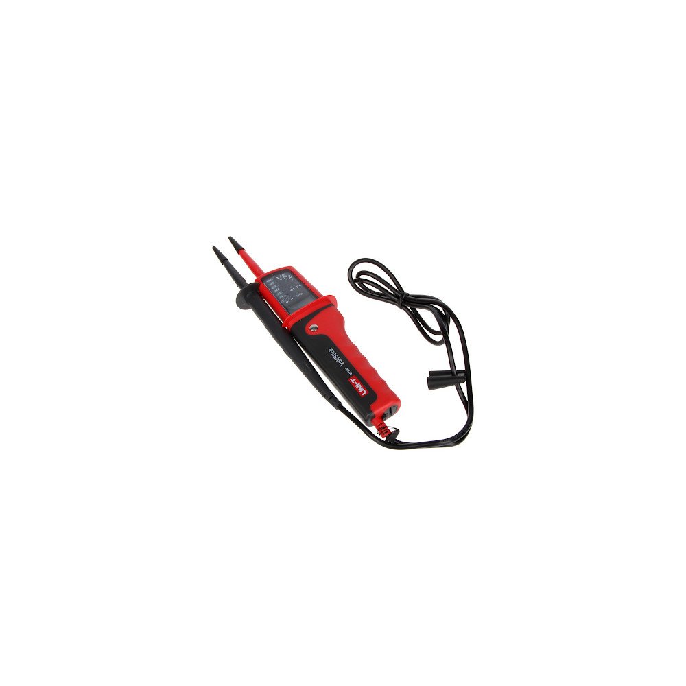 VOLTAGE AND PHASE SEQUENCE INDICATOR UT-15C