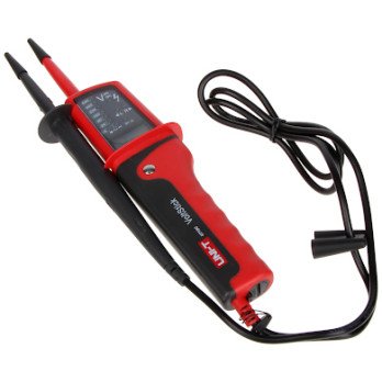 SPRIEGUMA UN FAZES SECIBAS INDIKATORS UT-15C