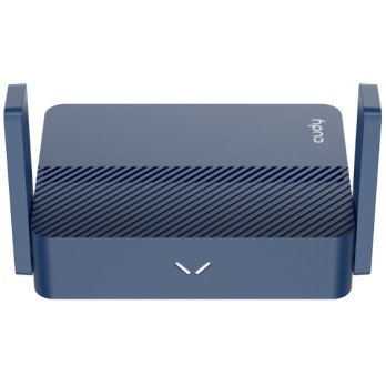 RUUTER VPN TR3000 Wi-Fi 6 2,4 GHz, 5 GHz 574 Mbps + 2402 Mbps CUDY