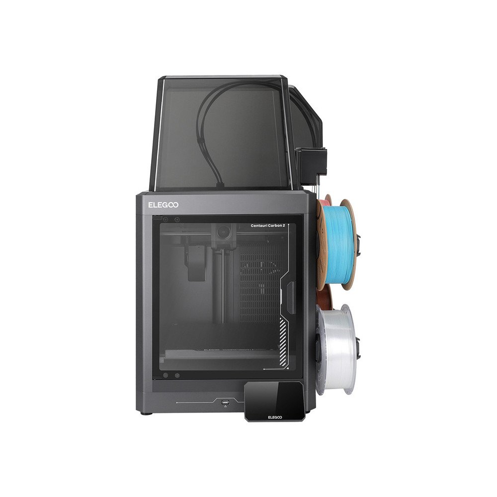 ELEGOO Centauri Carbon 2 Combo 3D printeris