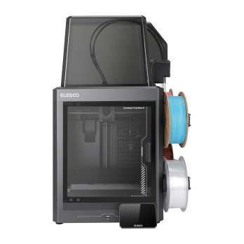 3D- ELEGOO Centauri Carbon 2 Combo