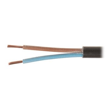 SAHKOKAAPELI OMY-2X1.5/B