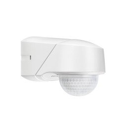 Outdoor motion detector RC 130i white