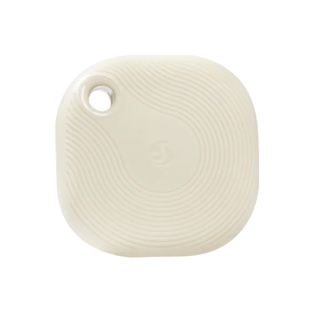 ZigBee Shelly BLU Button Tough 1 ZB (kuno spalvos) veiksmo ir scenos aktyvinimo mygtukas