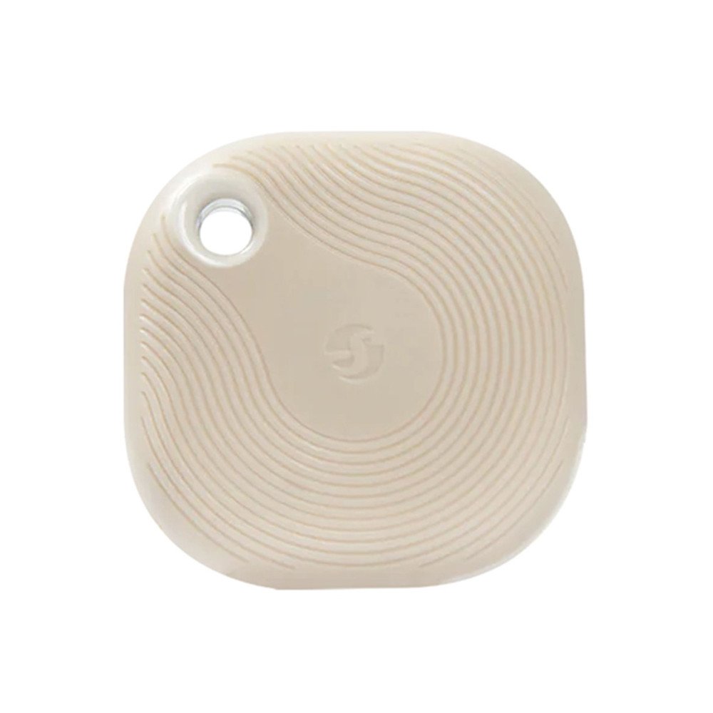 ZigBee Shelly BLU Button Tough 1 ZB (Mocha) tegevuse ja stseeni aktiveerimise nupp