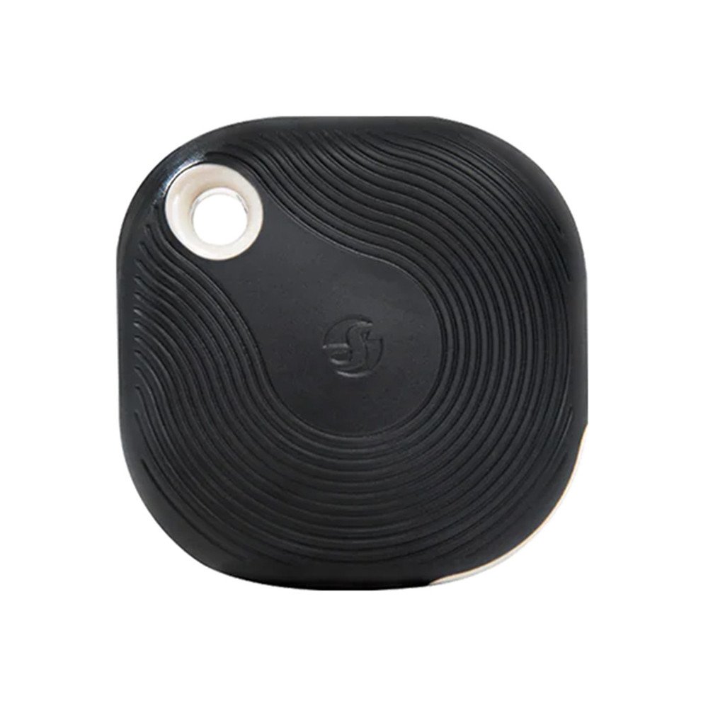 ZigBee Shelly BLU Button Tough 1 ZB (black) action and scene activation button