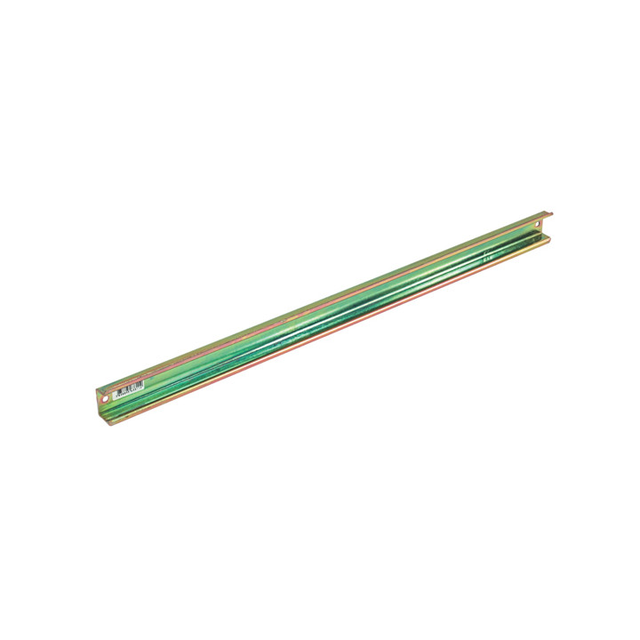 Mounting rail, TH-S 3