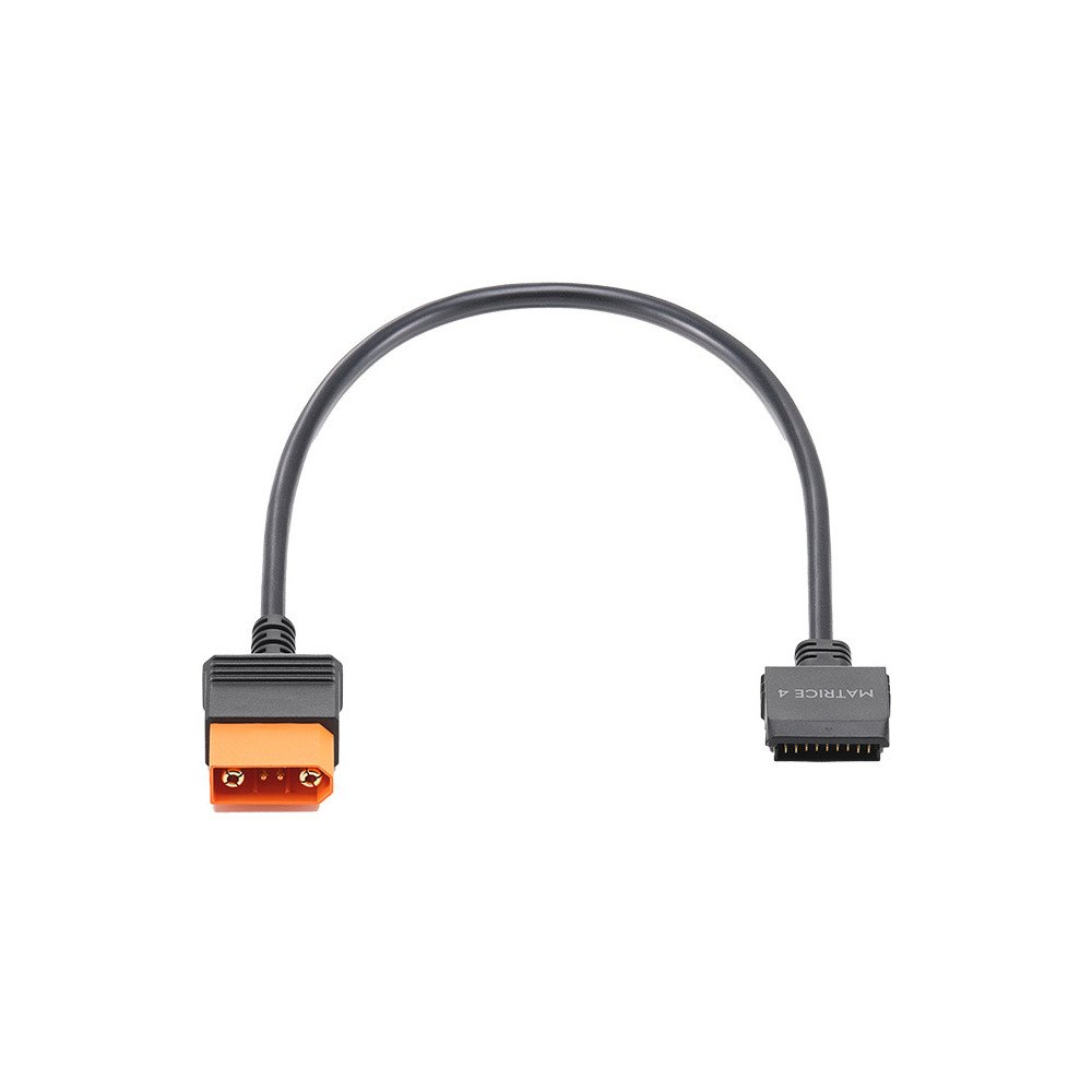 DJI SDC atras uzlades kabelis DJI Matrice 4