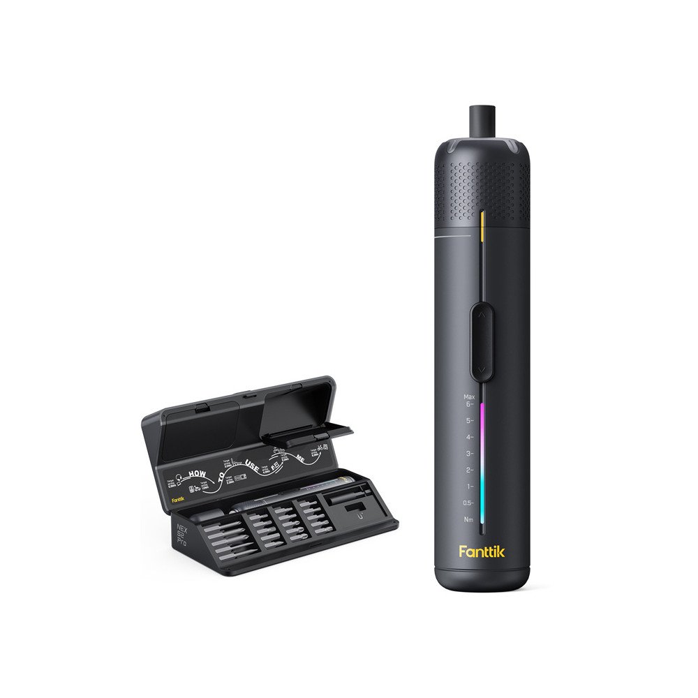 Fanttik S2 Pro