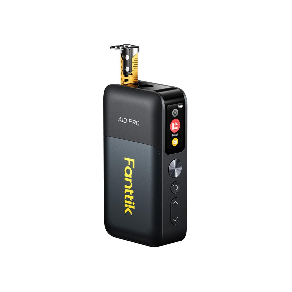 Fanttik A10 Pro 2-in-1 laser distance meter