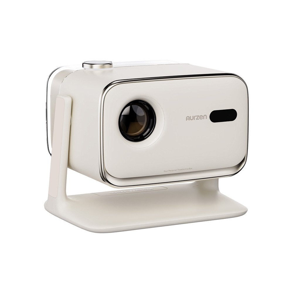 AURZEN Boom mini projektors