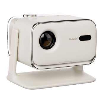 AURZEN Boom Mini Projector