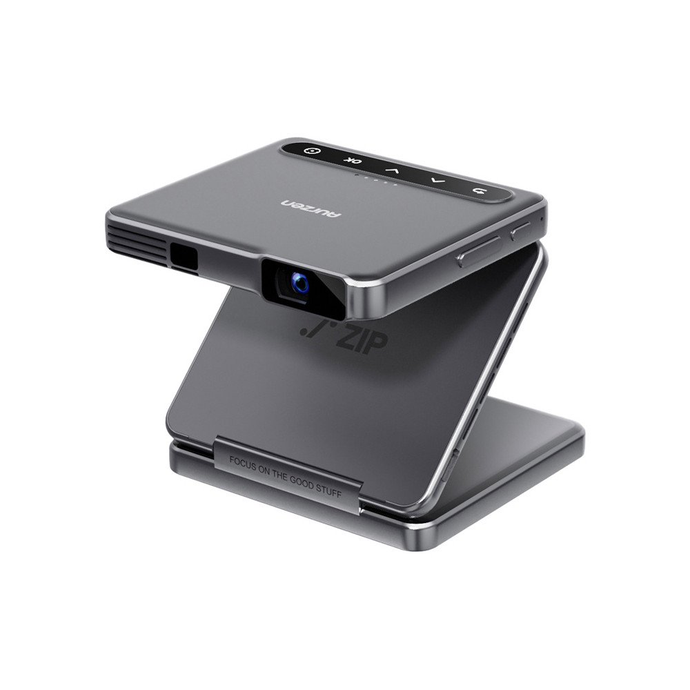 AURZEN Zip Projector (Gray)