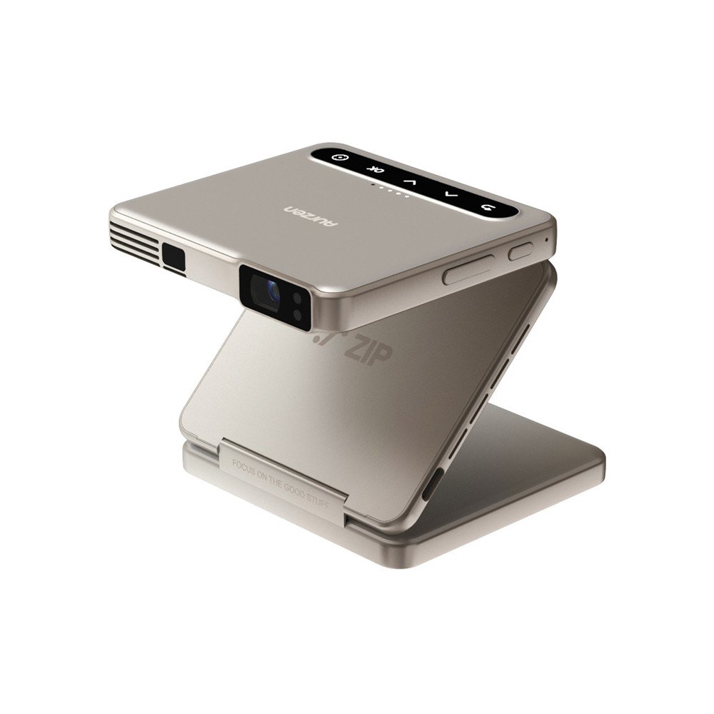 AURZEN Zip- ()