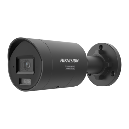 Hikvision DS-2CD2087G3-LI2UY/SL IP-kameramikrofoni IR valkoinen valo 4K 2,8mm IP67 PoE microSD 512GB
