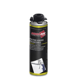 Poliuretano putų valiklis 500 ml