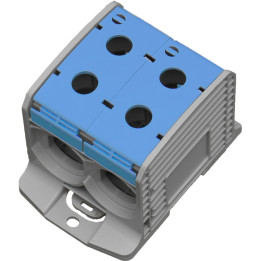 HORA eTec RKA 300 nulles spaiļu bloks AL/Cu