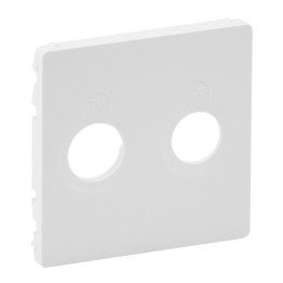Valena Life balts TV-SAT plate