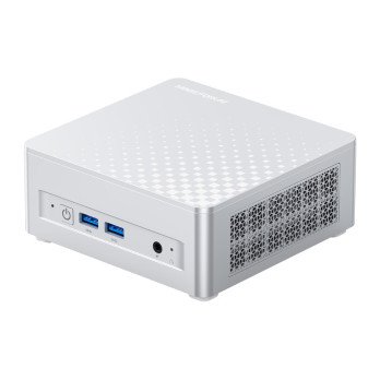 - MINIS FORUM M1 Plus i5-12600H 16 + 512