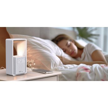 Immax CALM LED modinatajs ar relaksejosam skanam