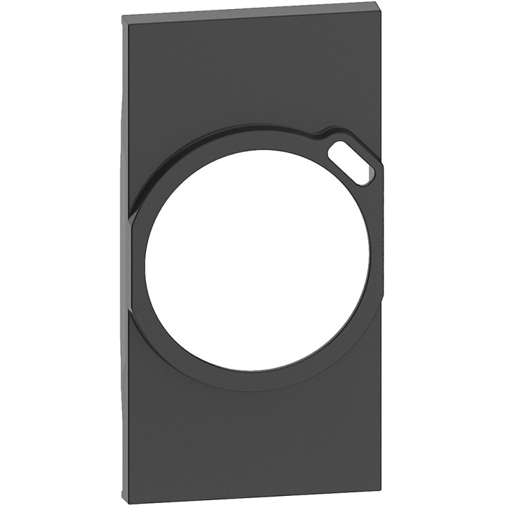 Living Now крышка розетки немецкого типа USB 2M