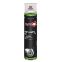 Brake cleaner 600 ml