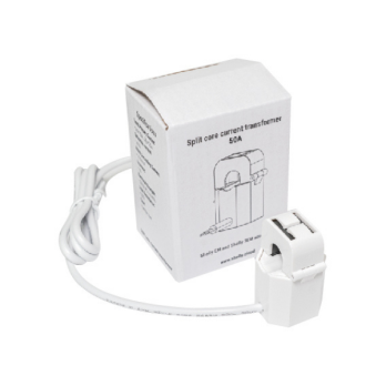 Shelly 50A voolutrafo (Shelly EM Gen3 jaoks)